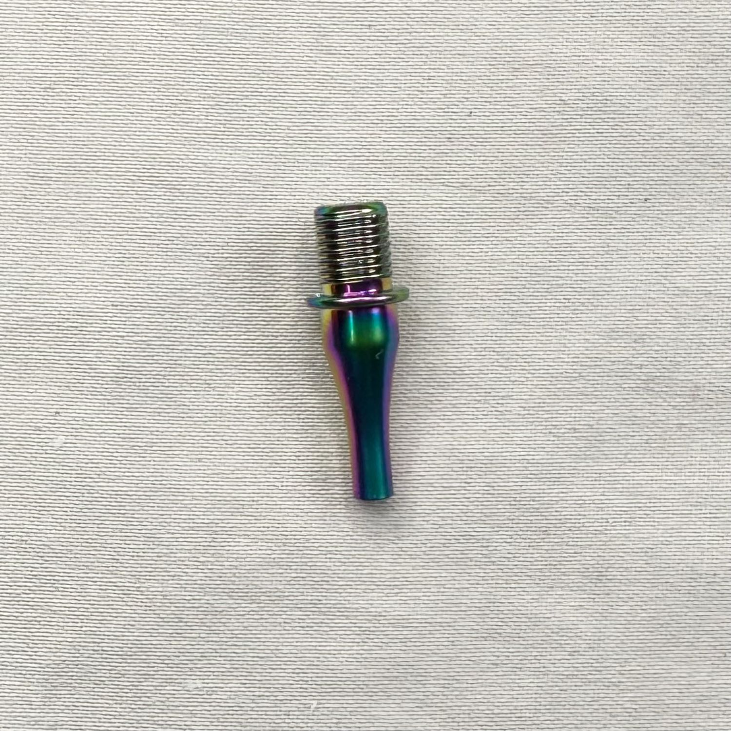 Rainbow SCREW IN DP Pen tip Single Placer