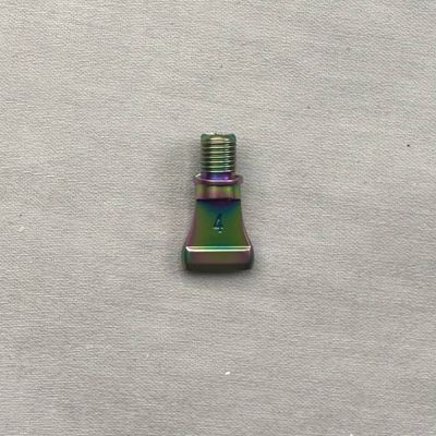 Rainbow SCREW IN DP Pen tip 4 Placer