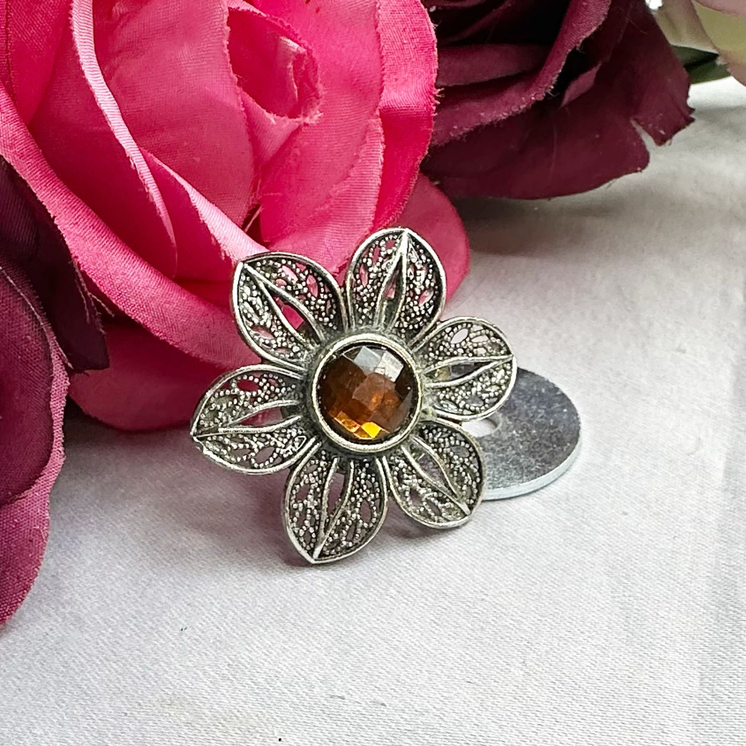 Flower Coverminder