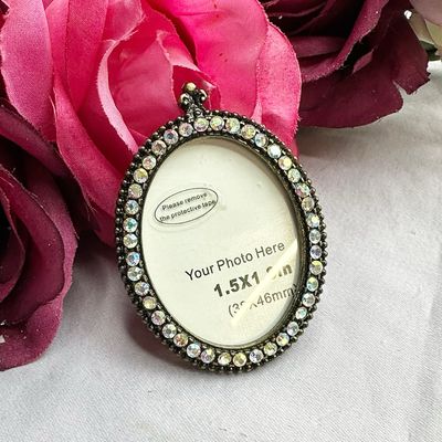 Photo Frame Coverminder