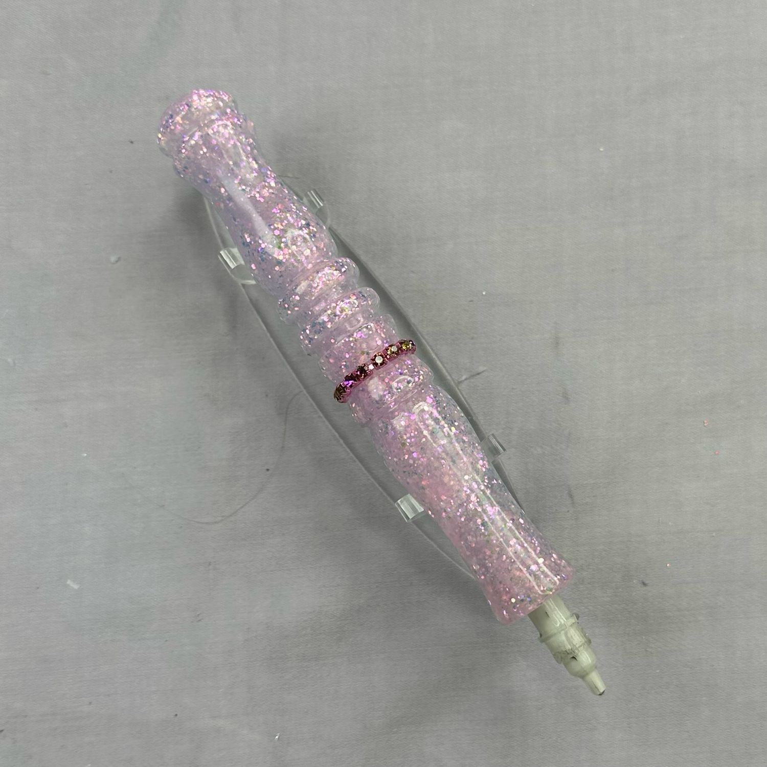 REQUEST FOR DAC Twist And Pick pen