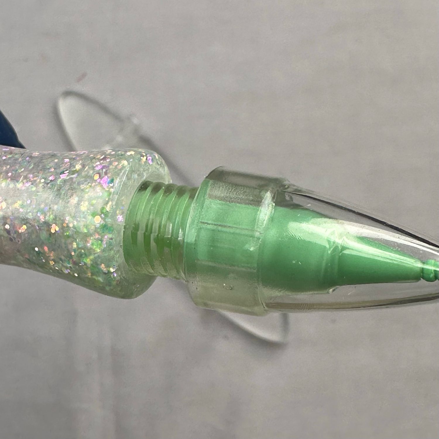 REQUEST FOR Qwik Stick PUTTY PEN
