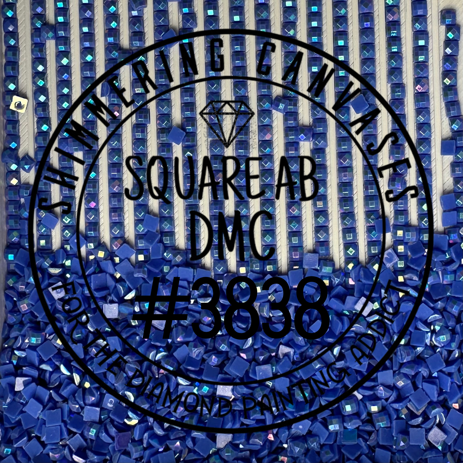 Square AB Set #31 (13 Colors)