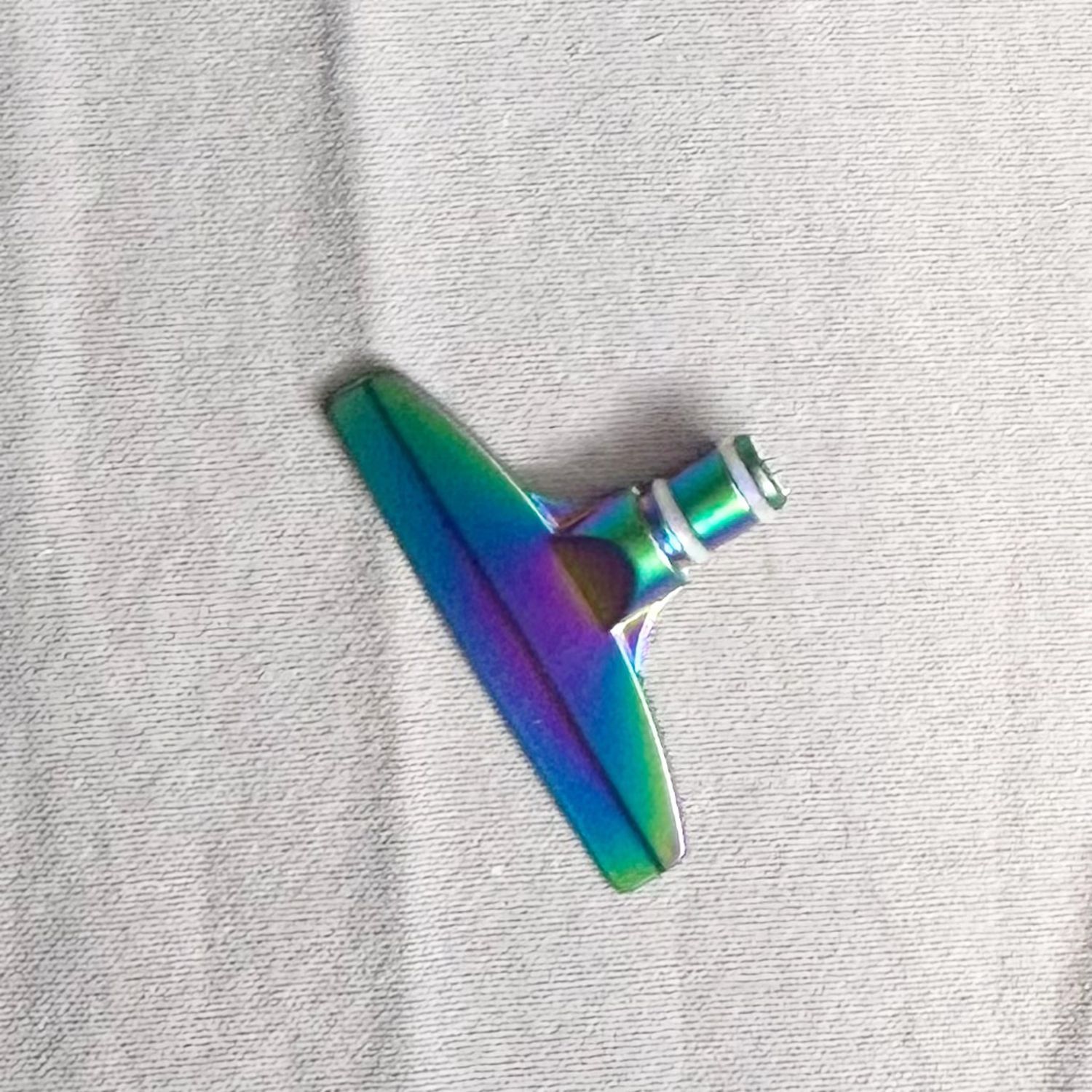 Diamond painting Pen tip Rainbow Straightener