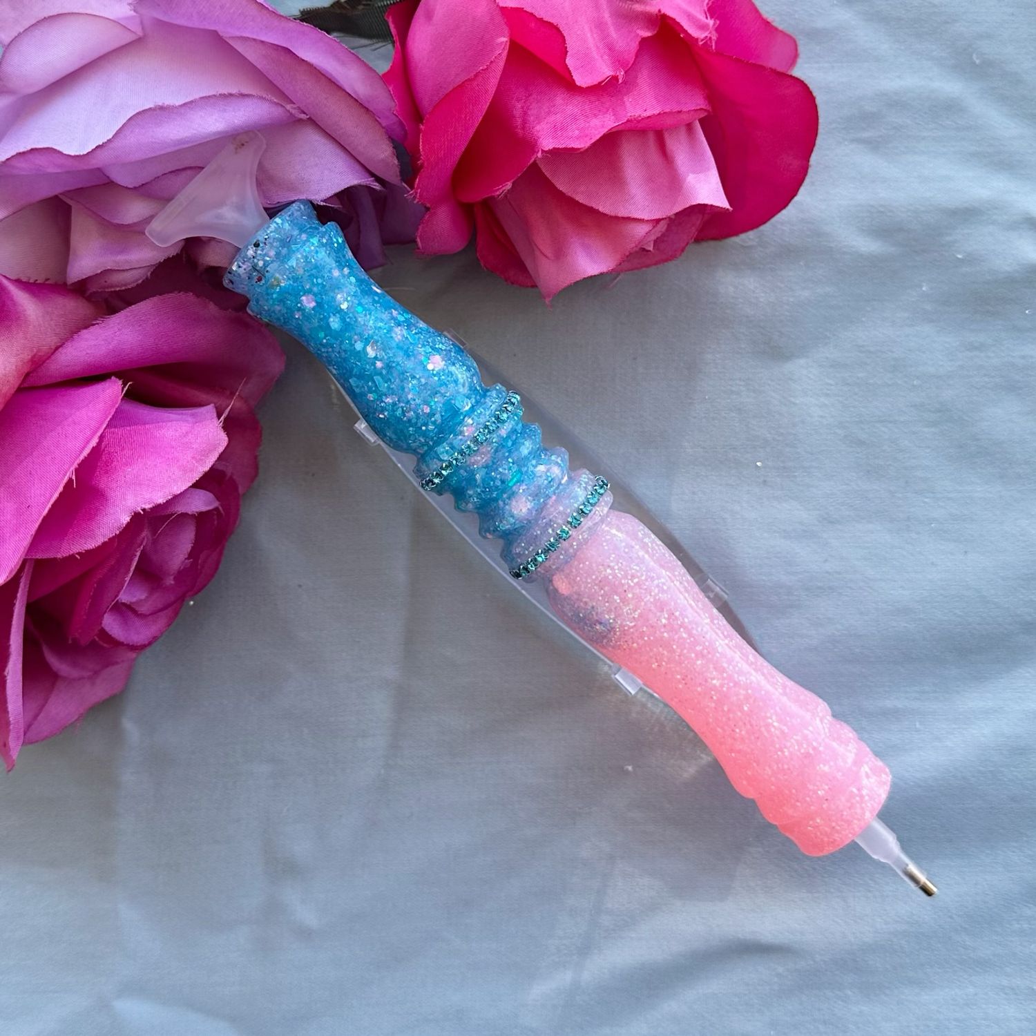 ***Diamond painting Pen 6”
