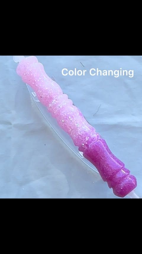 ***Diamond painting Pen 6” Color Changing
