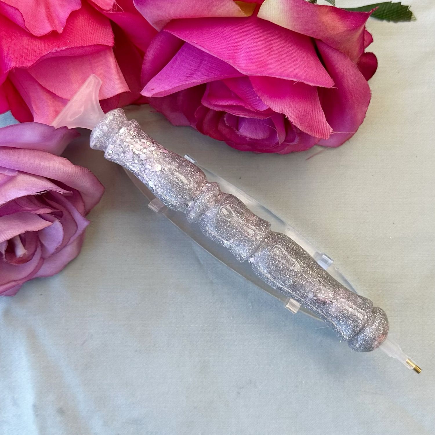 ***Diamond painting Pen 5” E-Pen