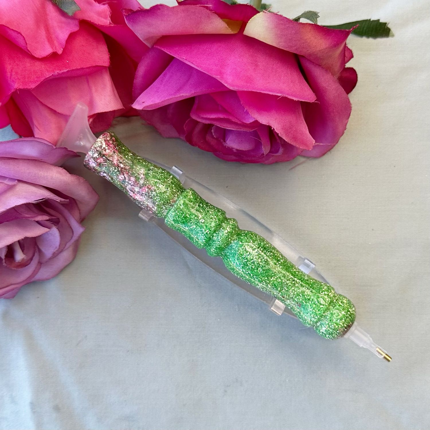 ***Diamond painting Pen 5” E-Pen