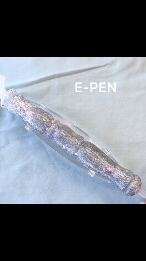 ***Diamond painting Pen 5” E-Pen