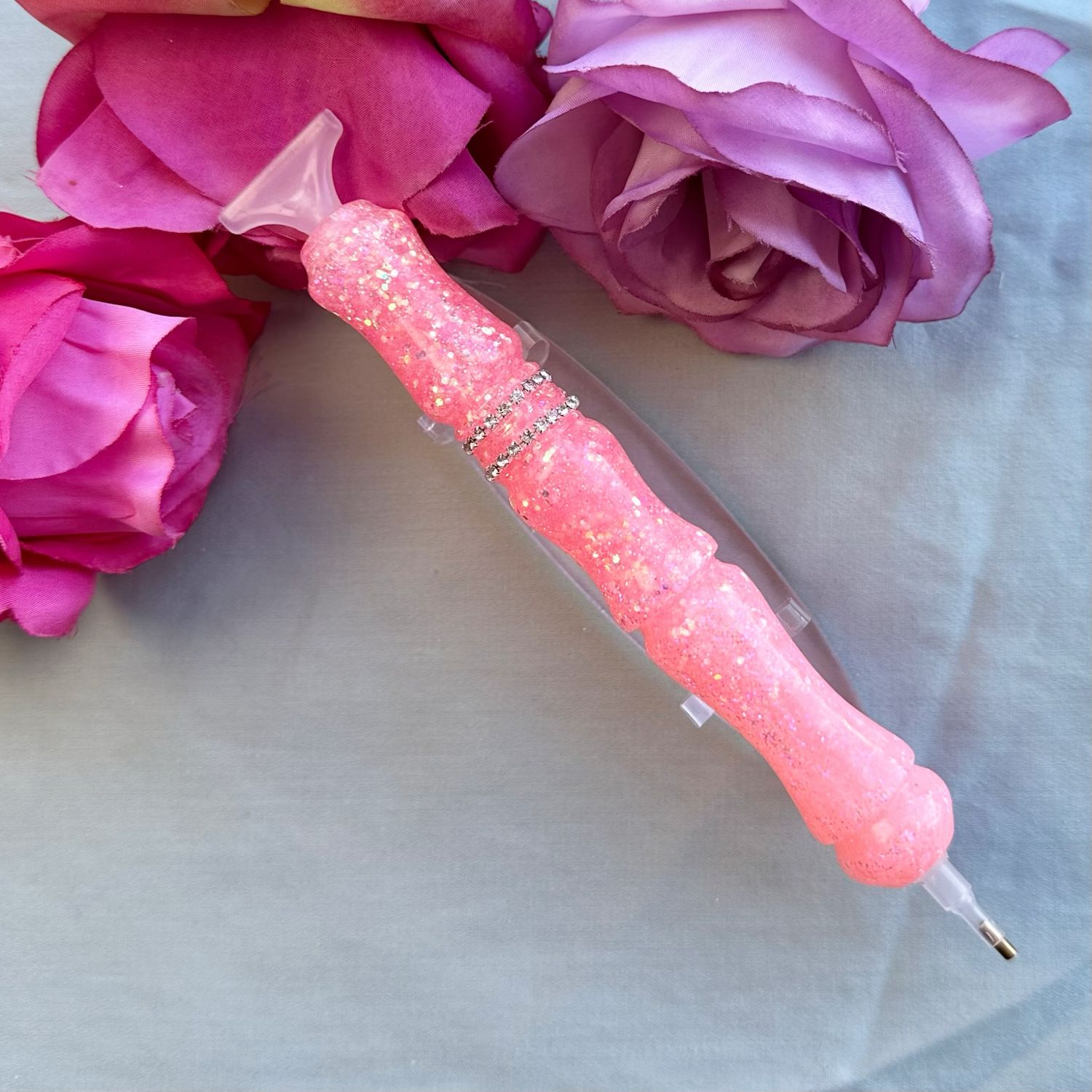 ***Diamond painting Pen 6”