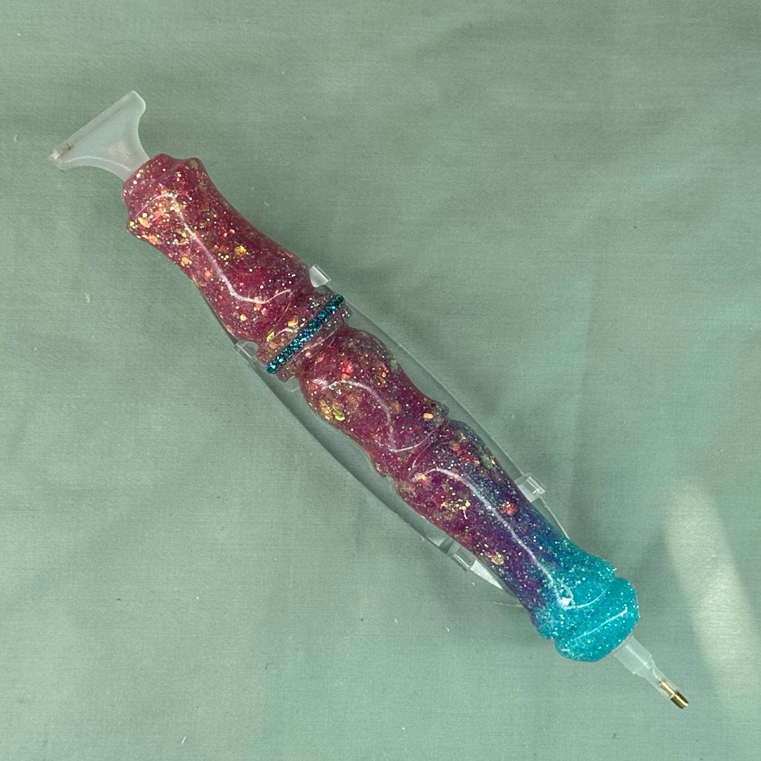 ***Diamond painting Pen 6”