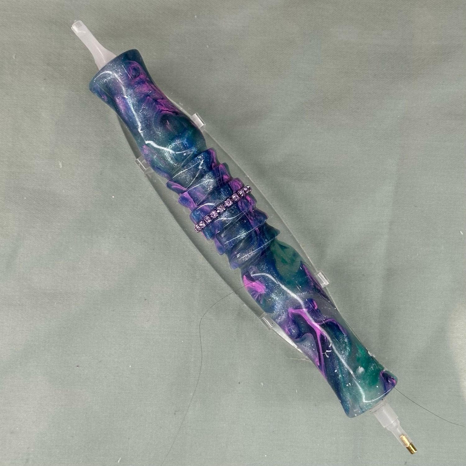 ***Diamond painting Pen blank by Cocoon Blanks