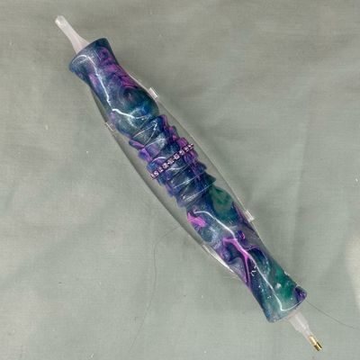 ***Diamond painting Pen blank by Cocoon Blanks