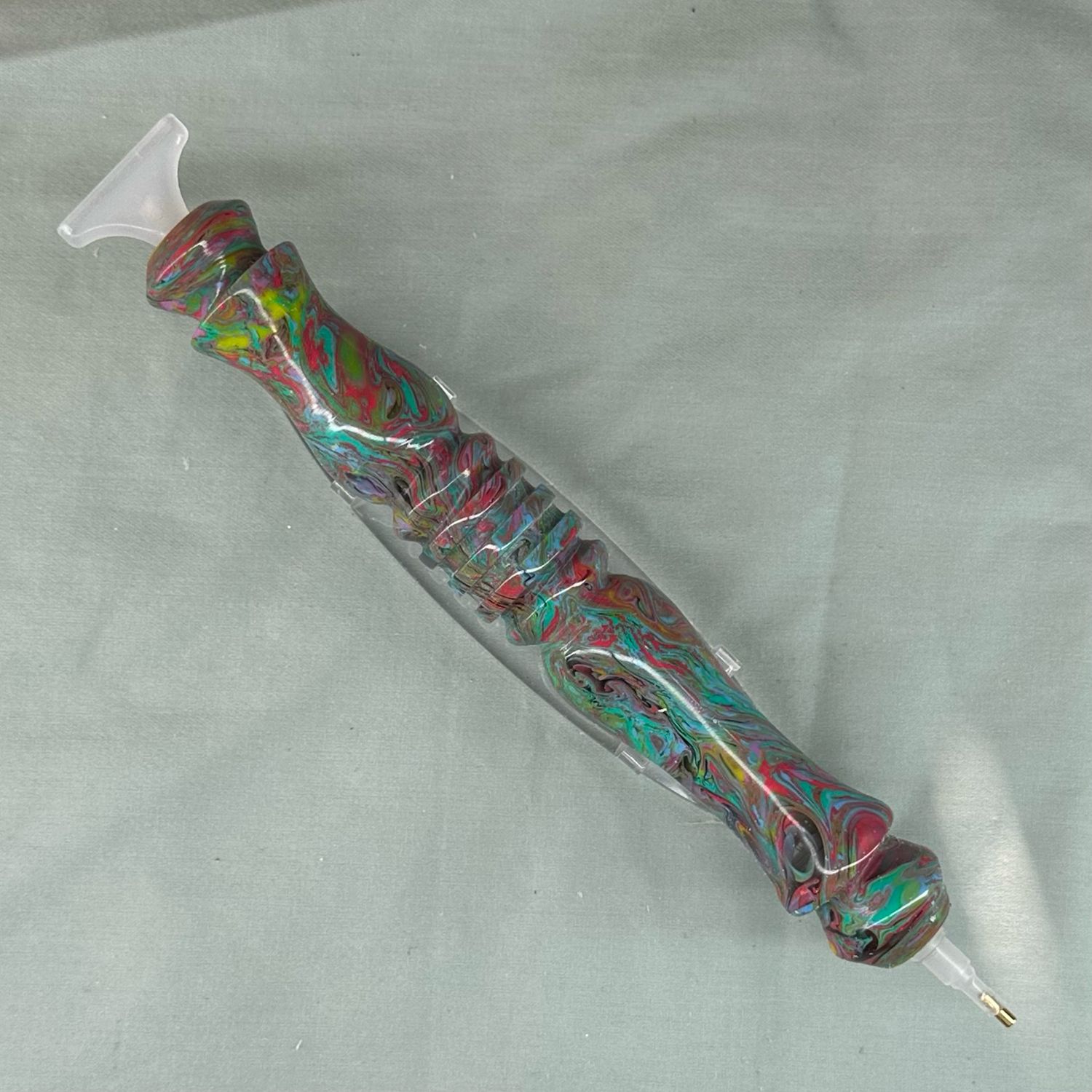 ***Diamond painting Pen blank by Dank Blanks