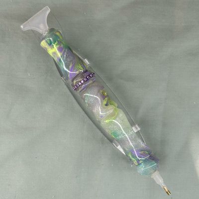 ***Diamond painting Pen blank by Cocoon Blanks