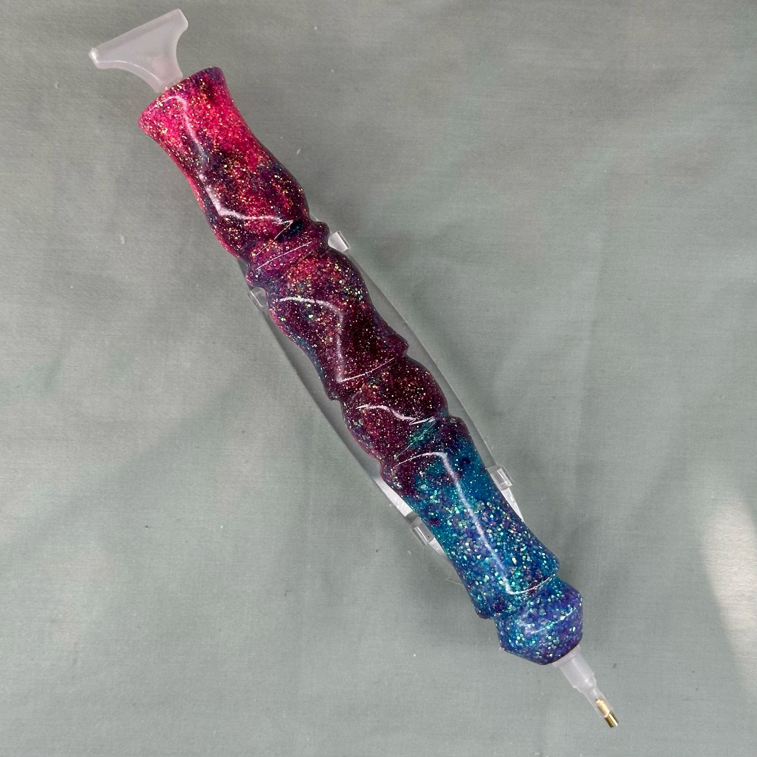 ***Diamond painting Pen 6”
