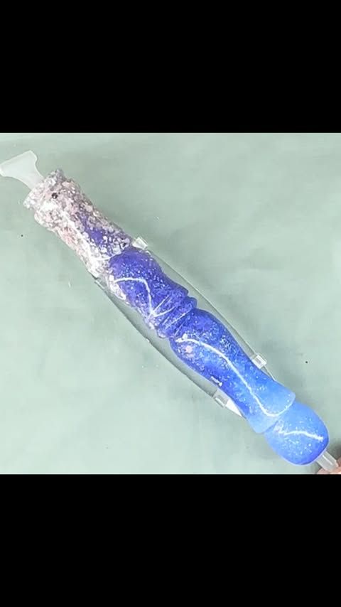 ***Diamond painting Pen 6” Color Changing