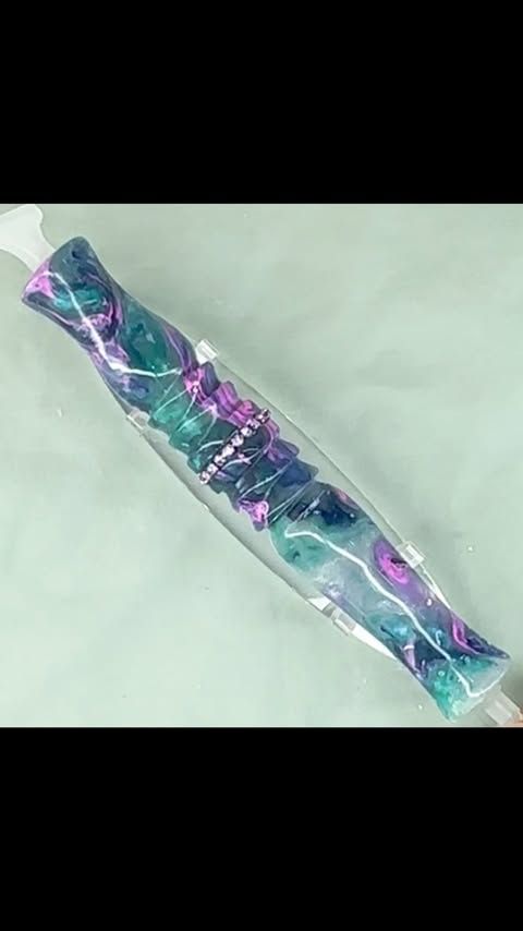 ***Diamond painting Pen blank by Cocoon Blanks