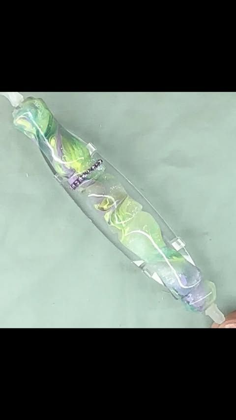 ***Diamond painting Pen blank by Cocoon Blanks