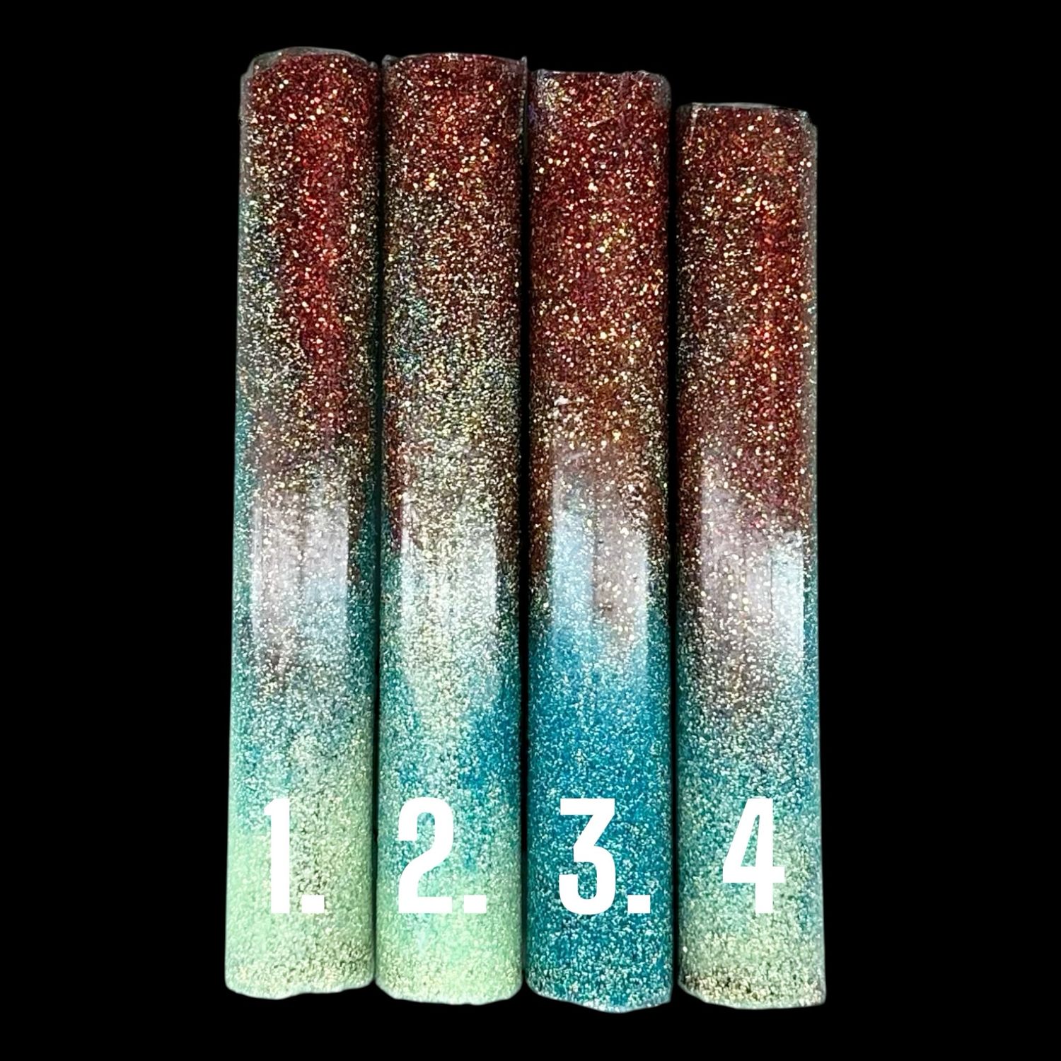 Turned Pen- Choose your Blank