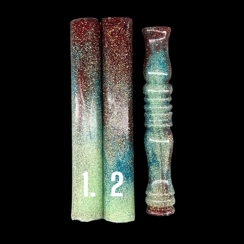 Turned Pen- Choose your Blank