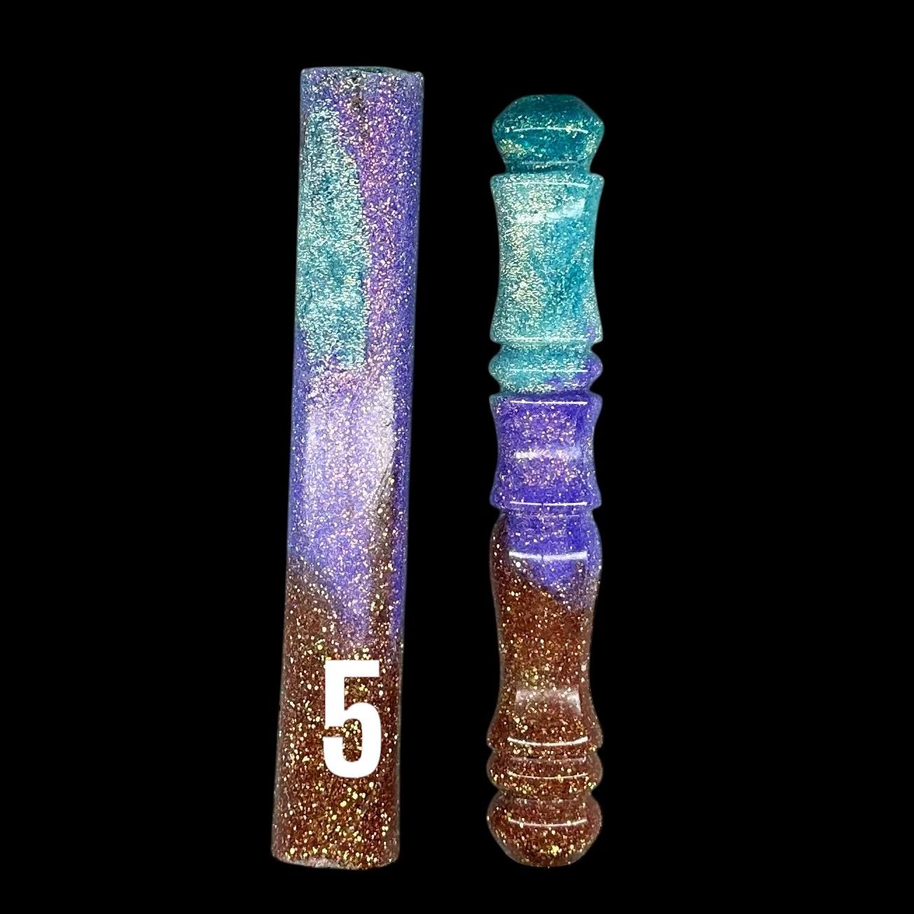 Turned Pen- Choose your Blank