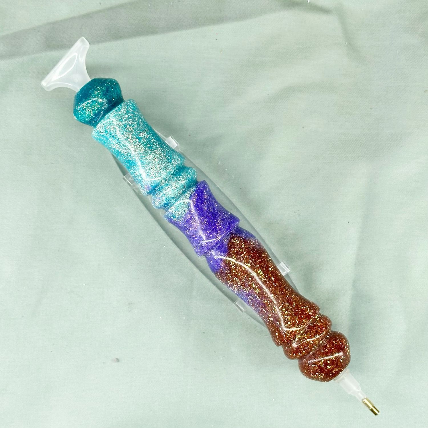 ***Diamond painting Pen 6”