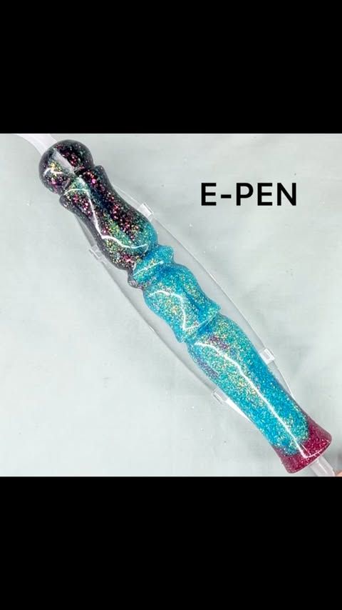 ***Diamond painting Pen 5” E-Pen