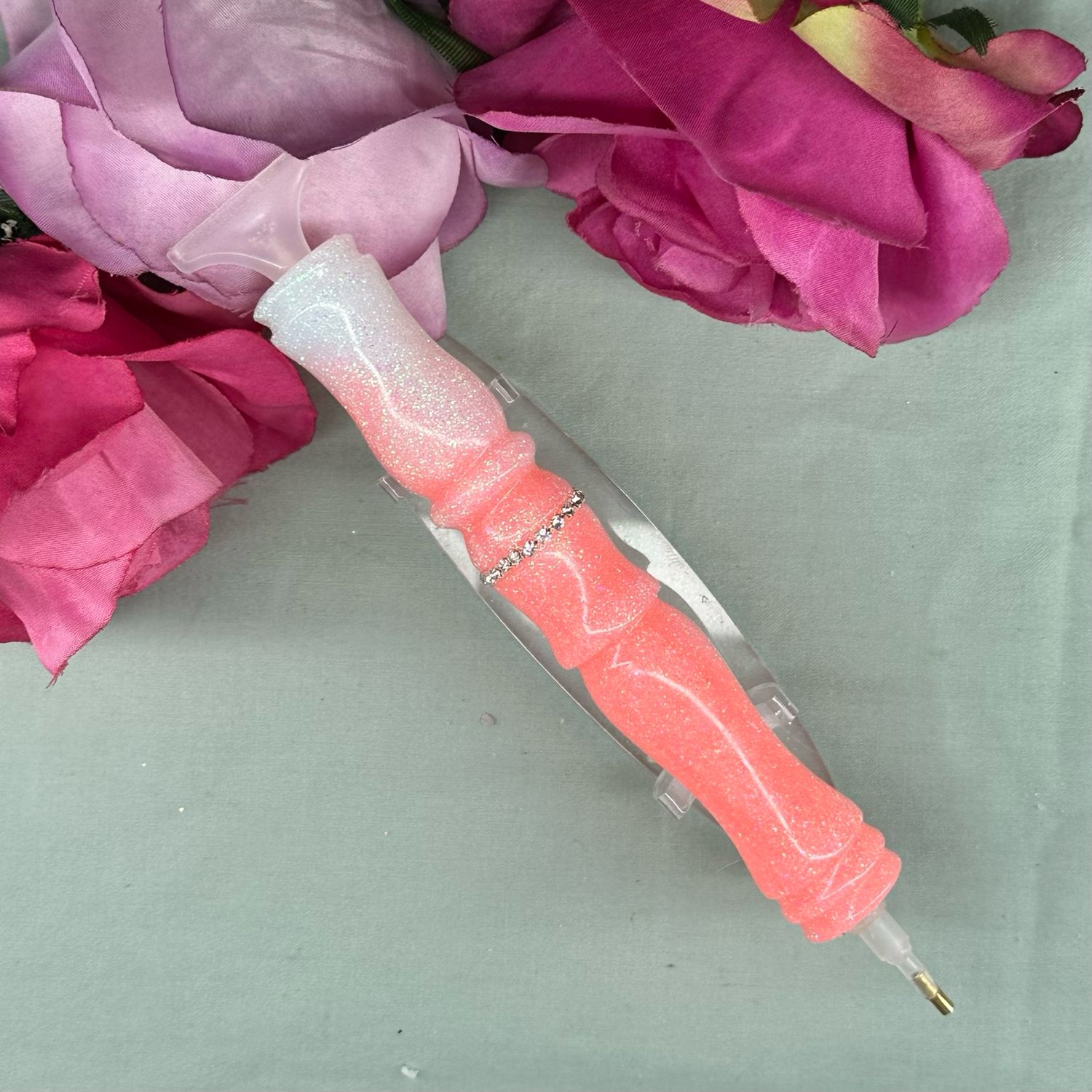 ***Diamond painting Pen 5” E-Pen