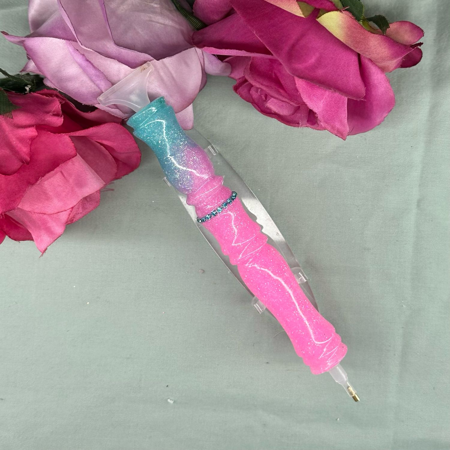***Diamond painting Pen 5” E-Pen