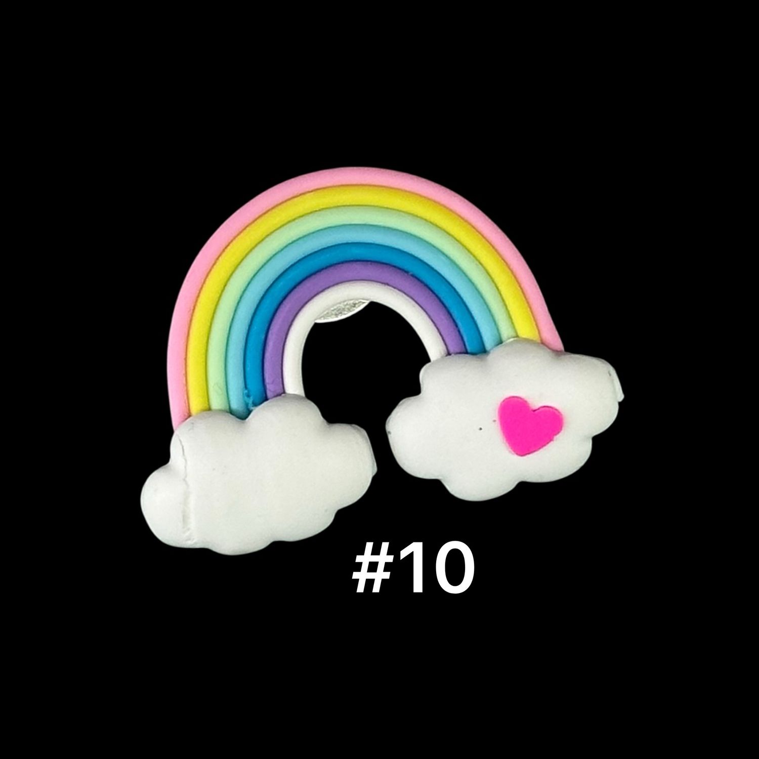 Rainbow Cover Minder