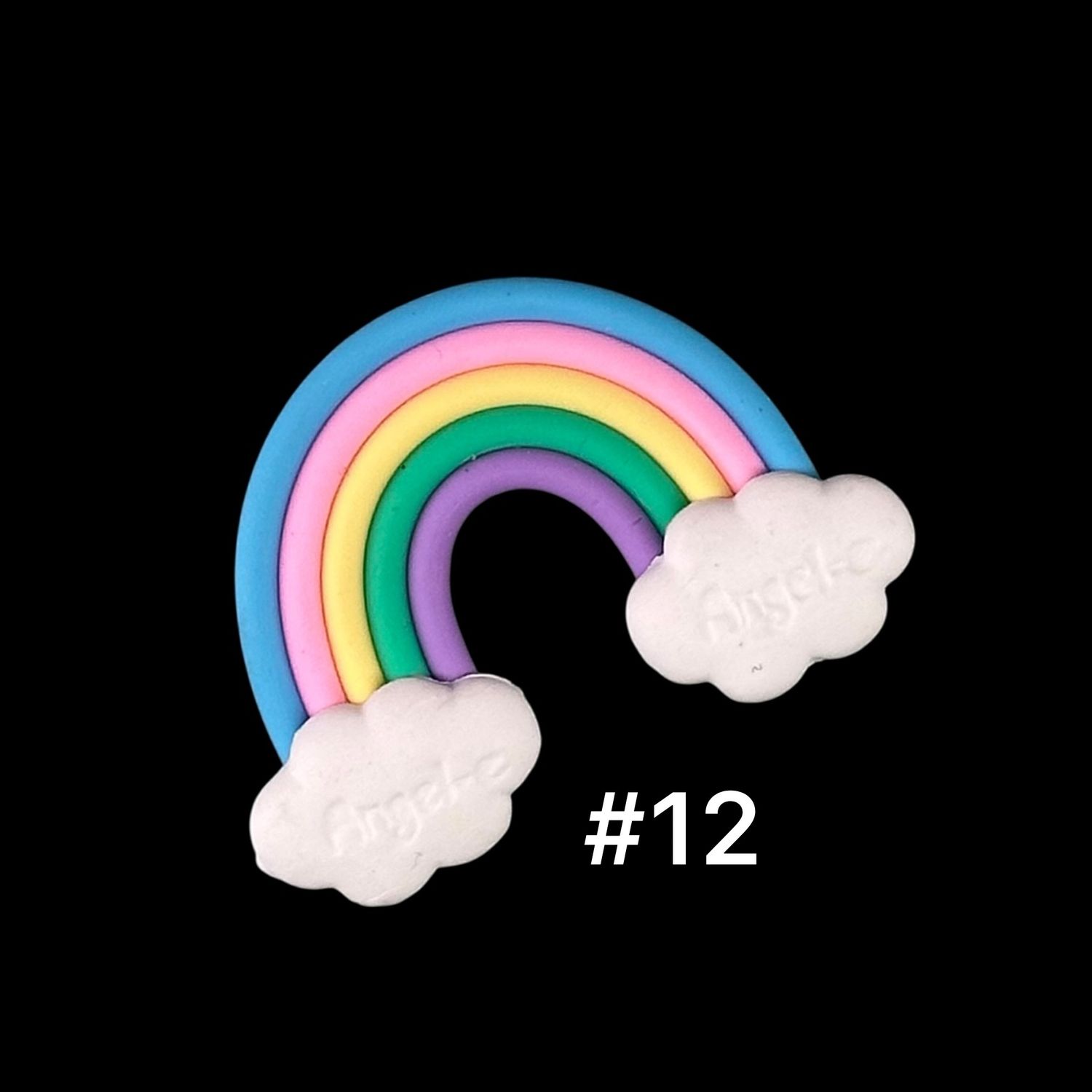Rainbow Cover Minder