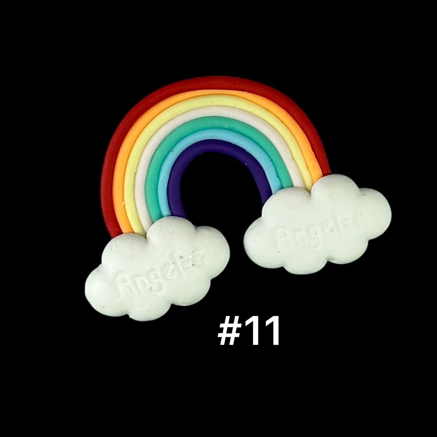 Rainbow Cover Minder