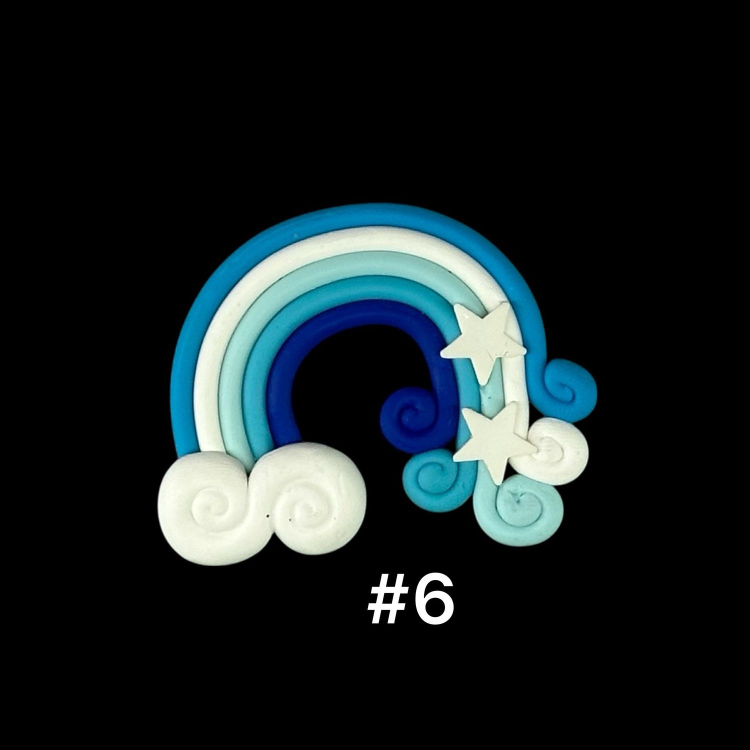 Rainbow Cover Minder