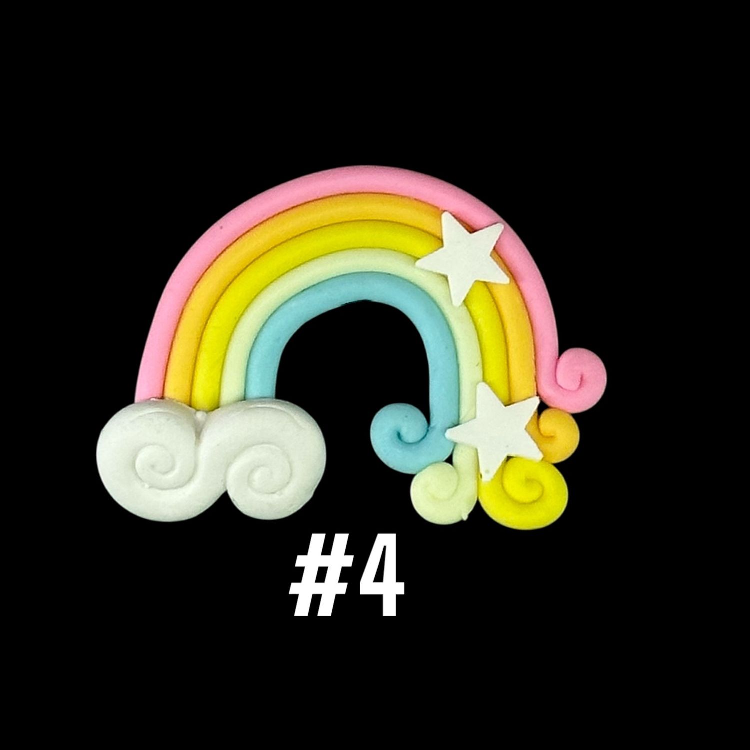 Rainbow Cover Minder