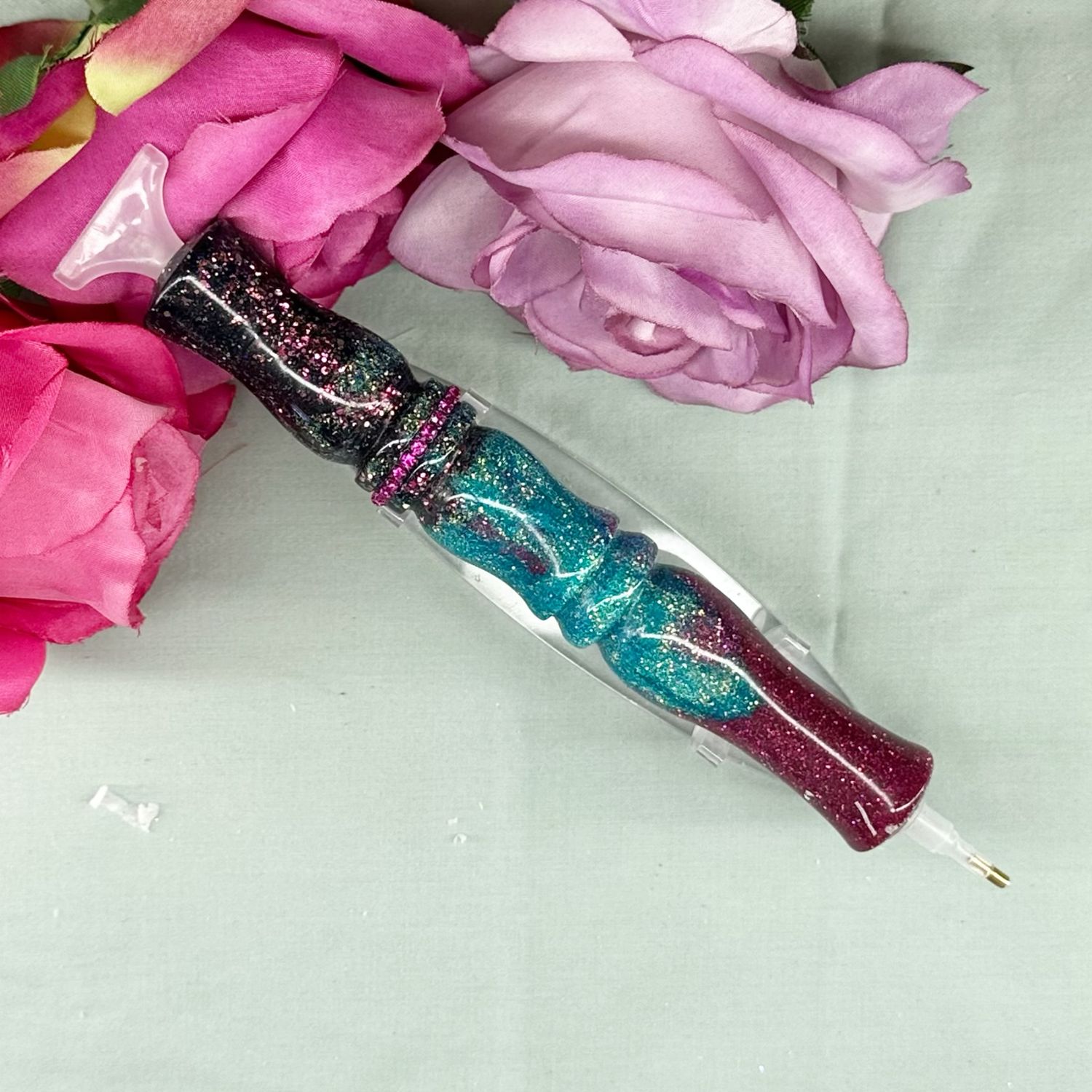 ***Diamond painting Pen 6”