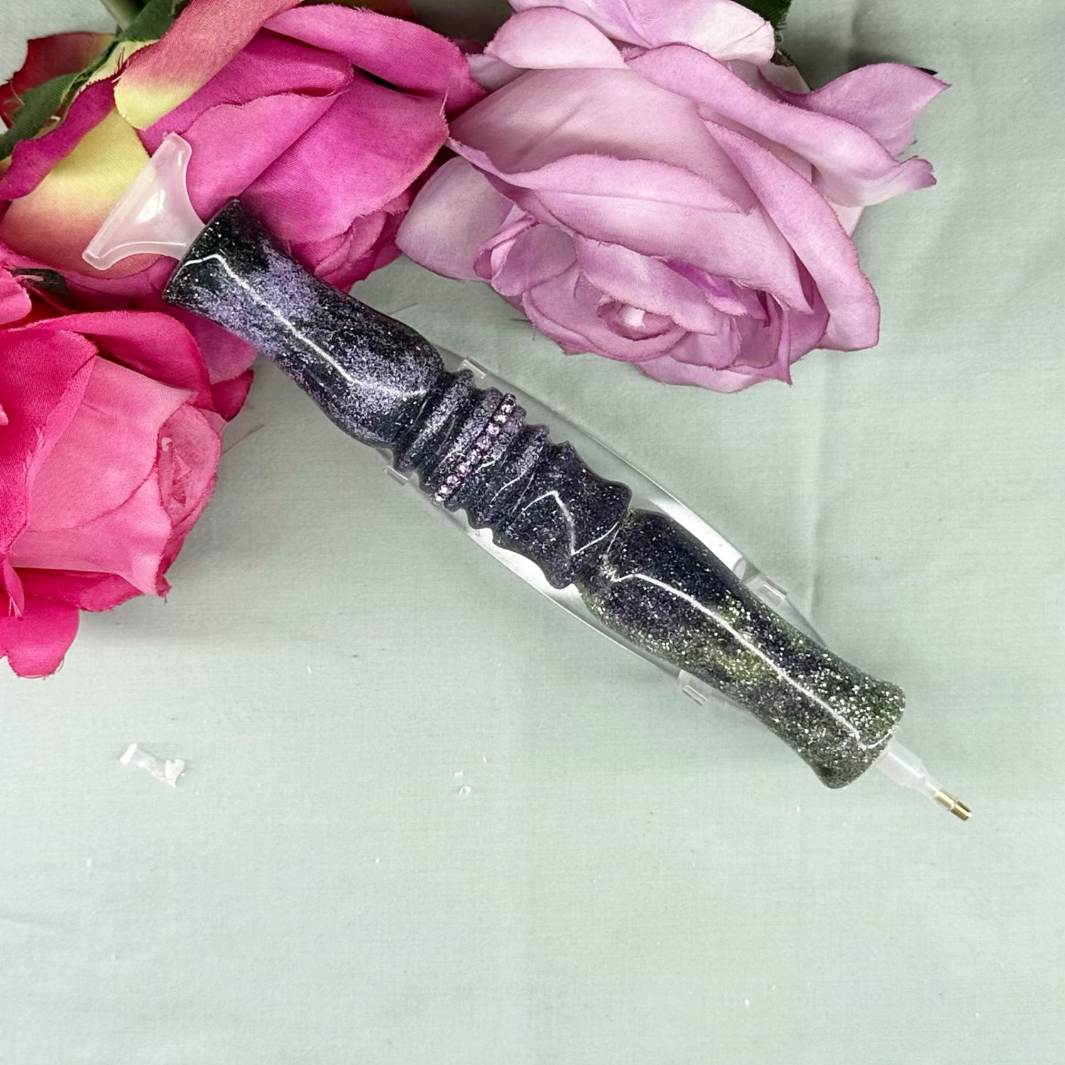 ***Diamond painting Pen 6”