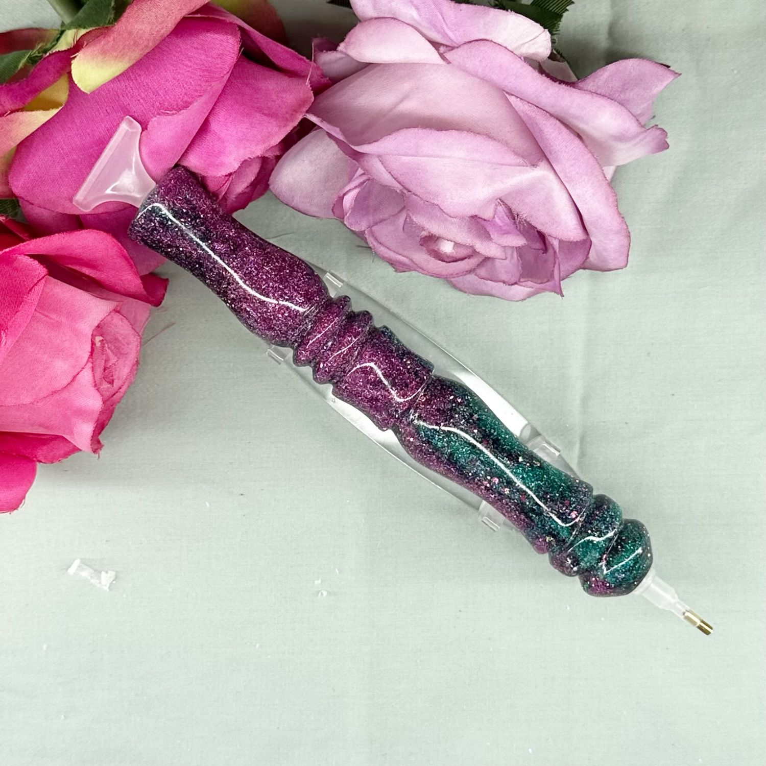 ***Diamond painting Pen 6”