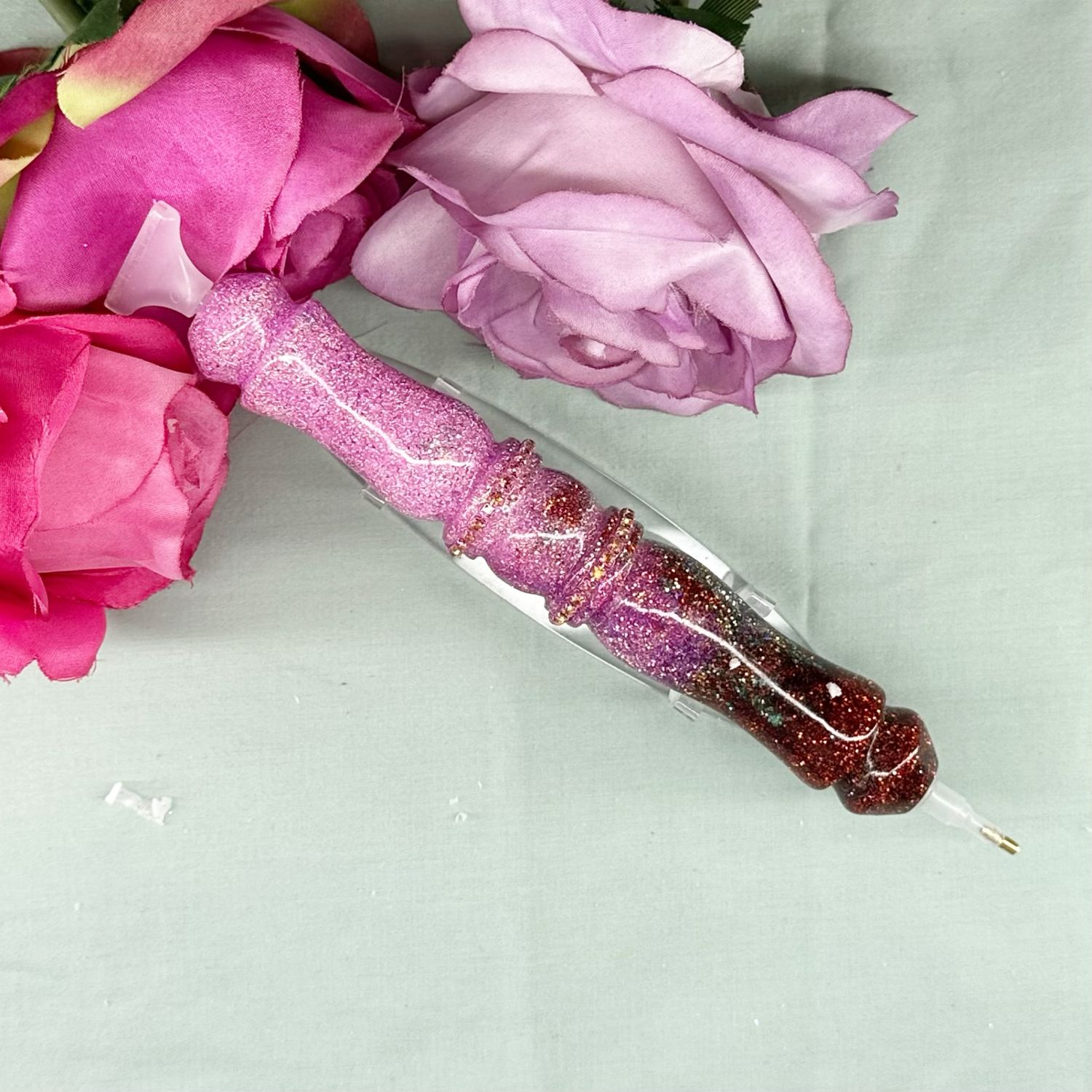 ***Diamond painting Pen 6”