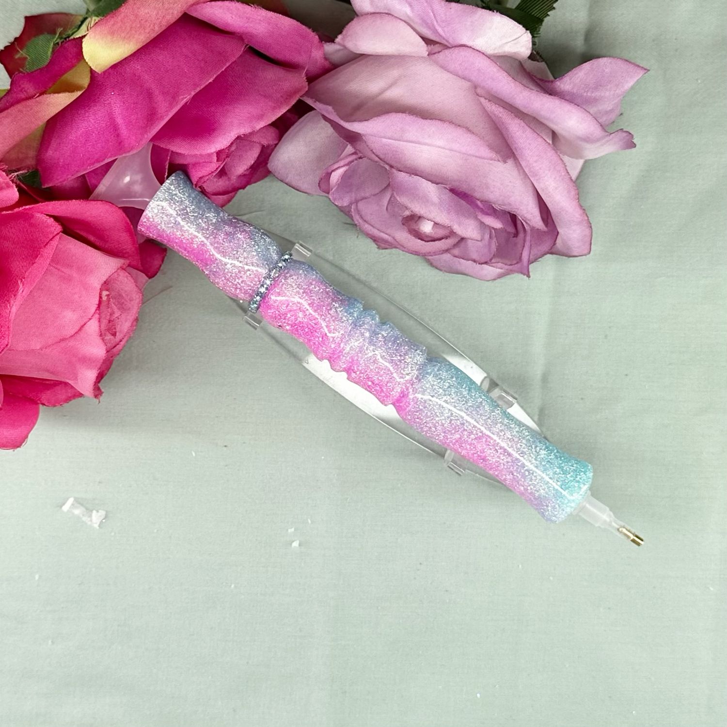 ***Diamond painting Pen 5” E-Pen