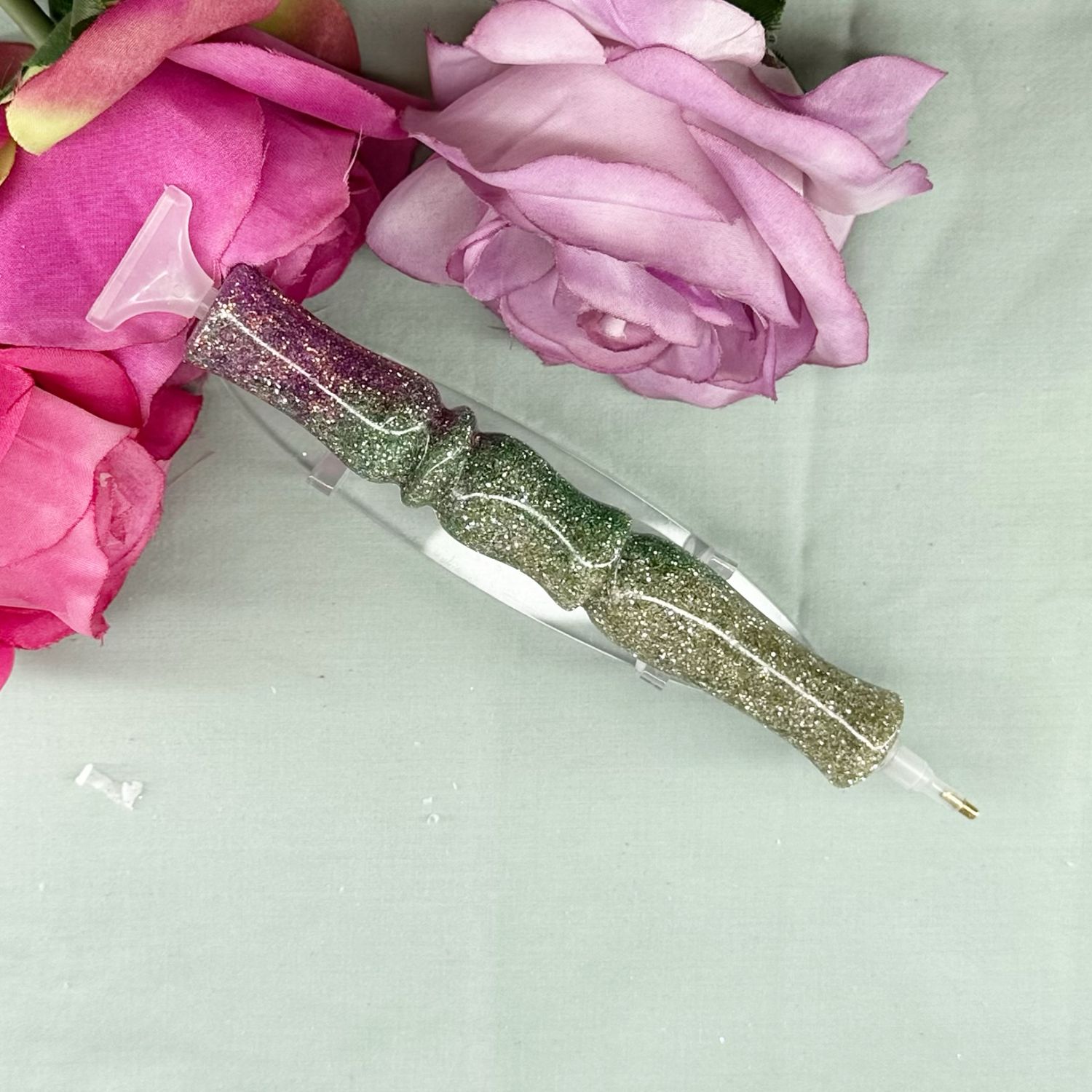 ***Diamond painting Pen 5” E-Pen