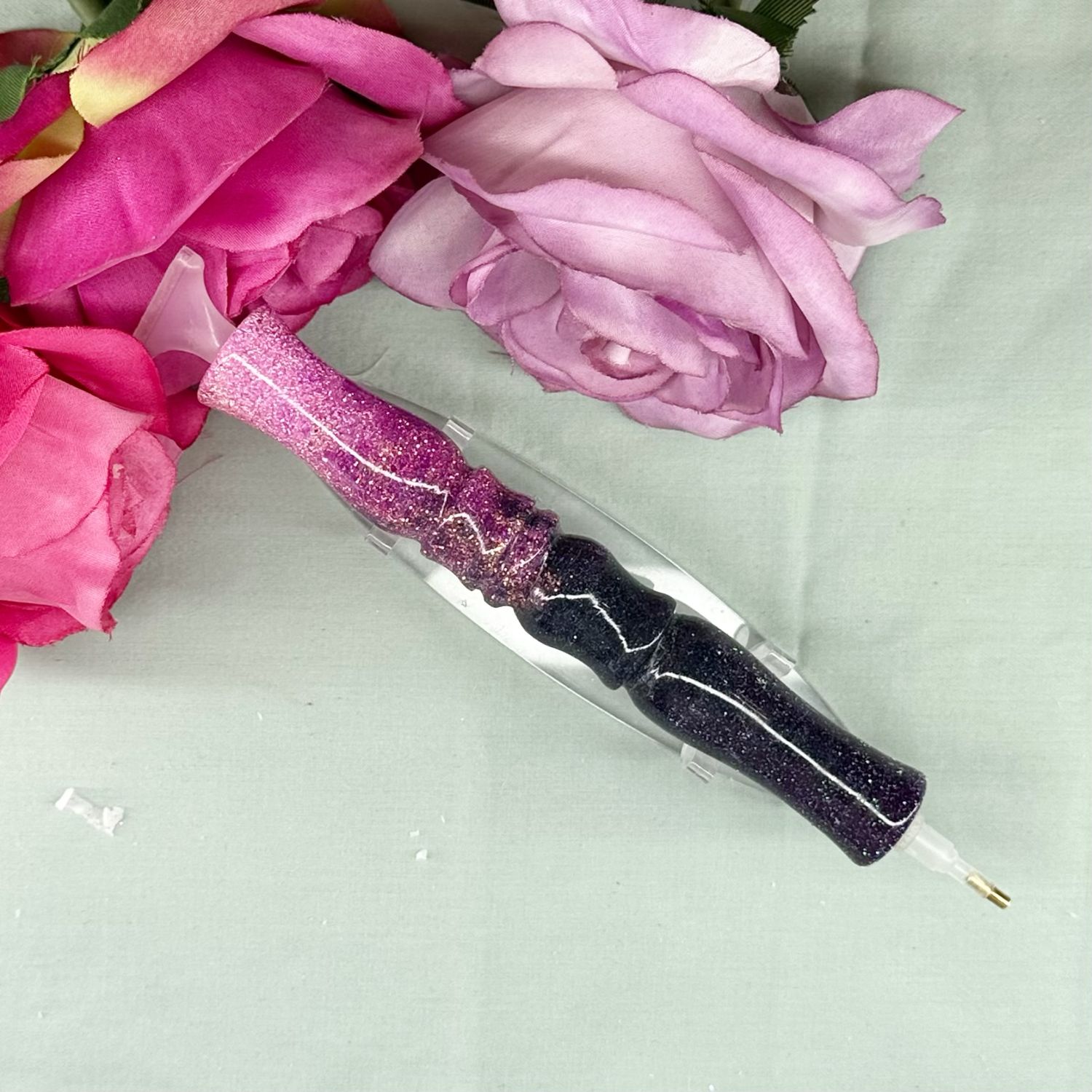 ***Diamond painting Pen 5” E-Pen