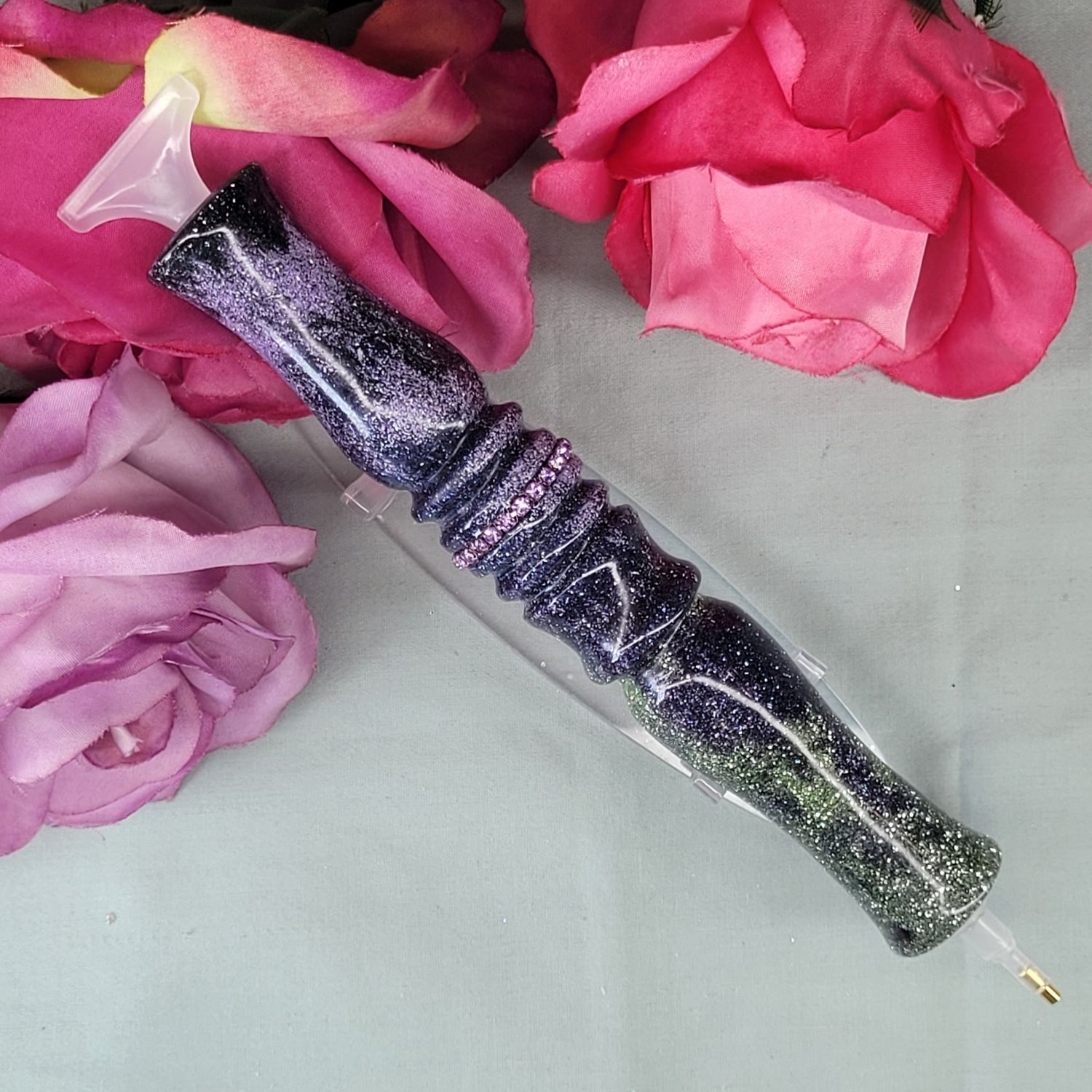 ***Diamond painting Pen 6”