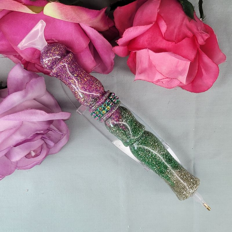 ***Diamond painting Pen 6”