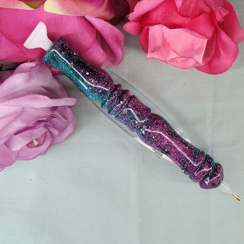***Diamond painting Pen 6”