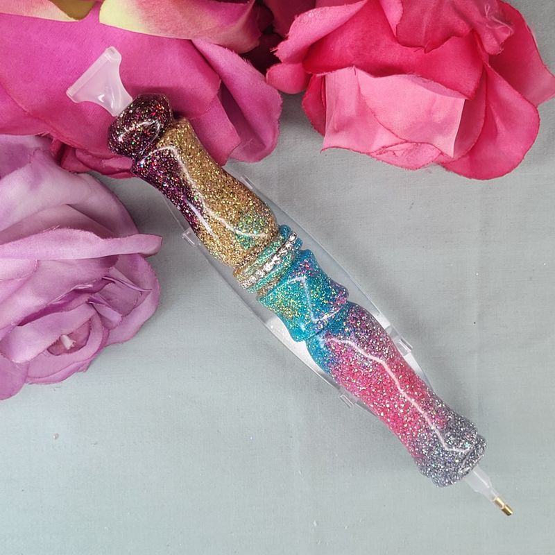 ***Diamond painting Pen 5.5”