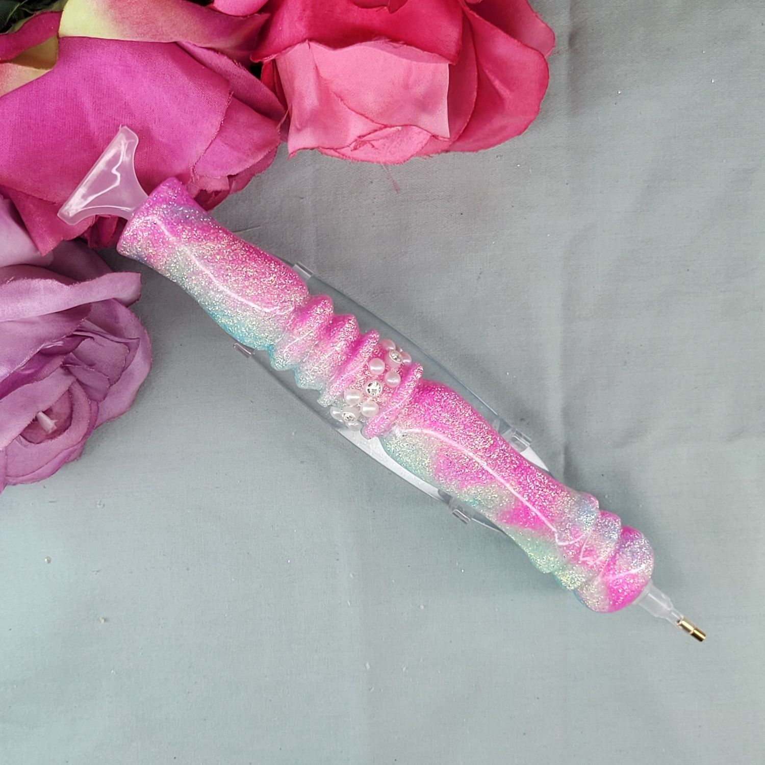 ***Diamond painting Pen 6”