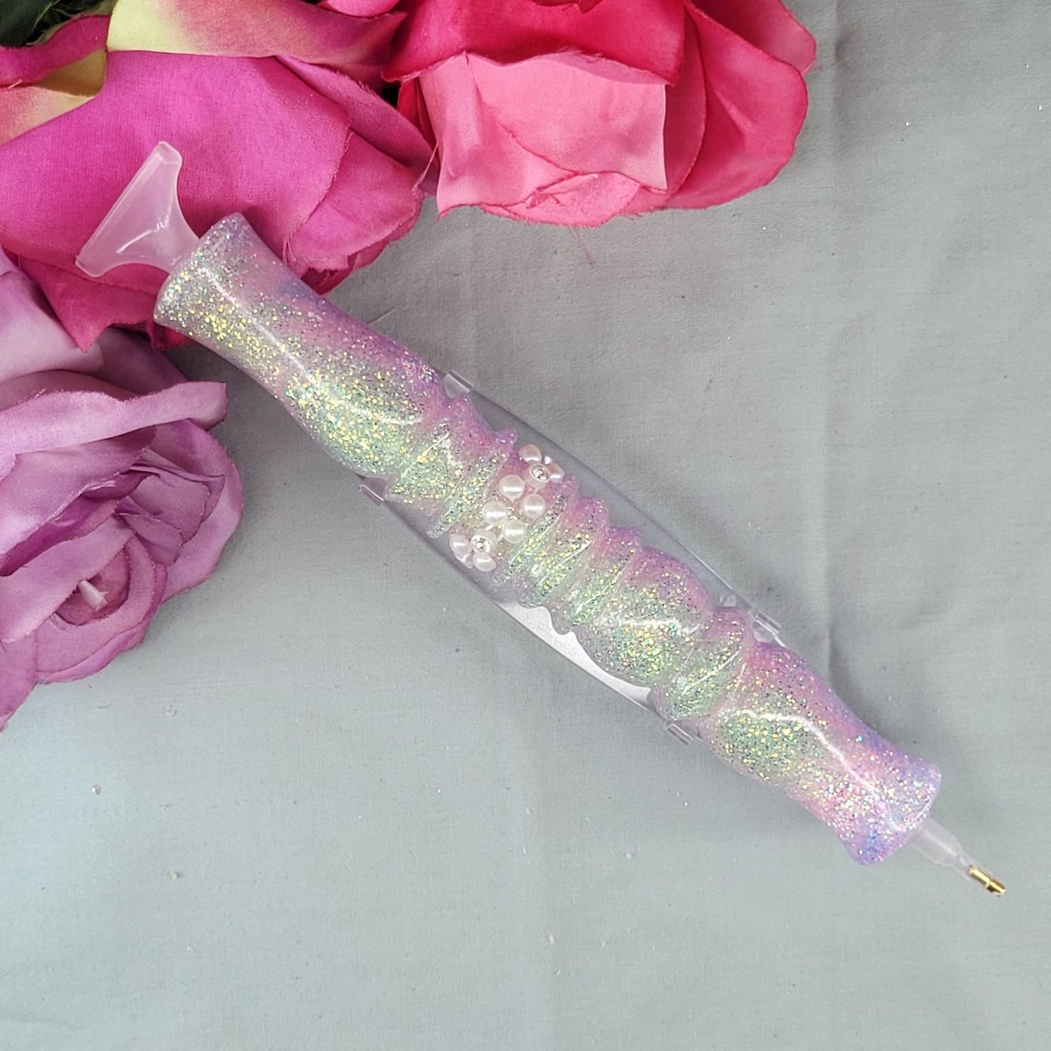 ***Diamond painting Pen 6”