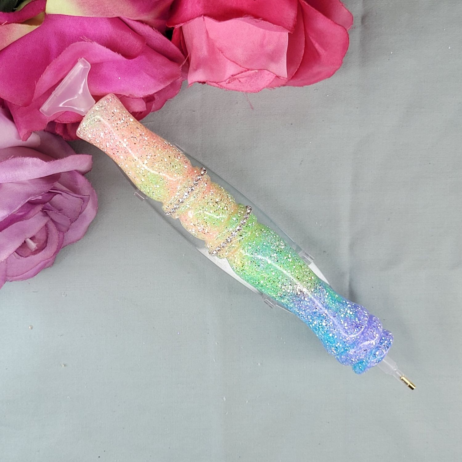 ***Diamond painting Pen 6”
