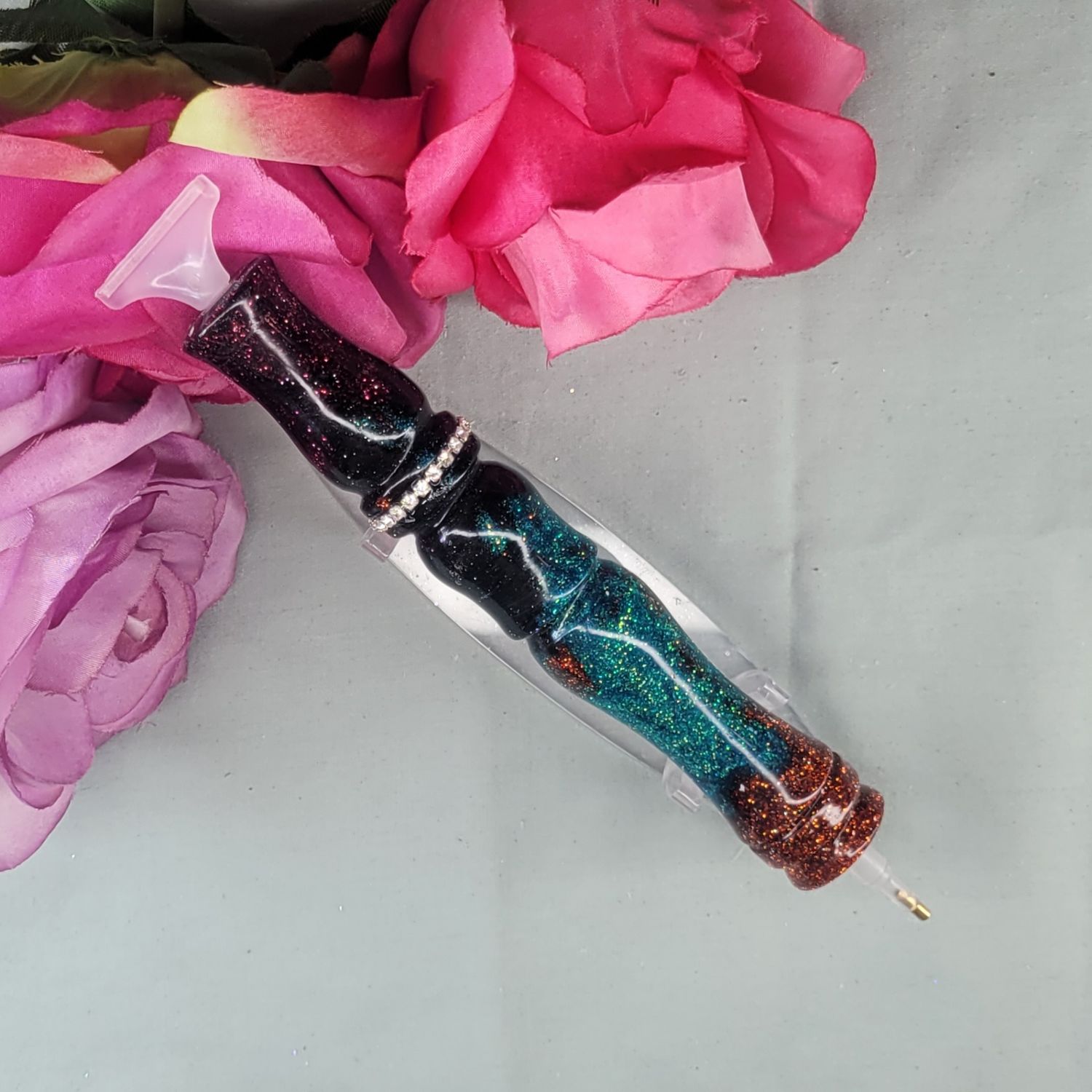 ***Diamond painting Pen 5”